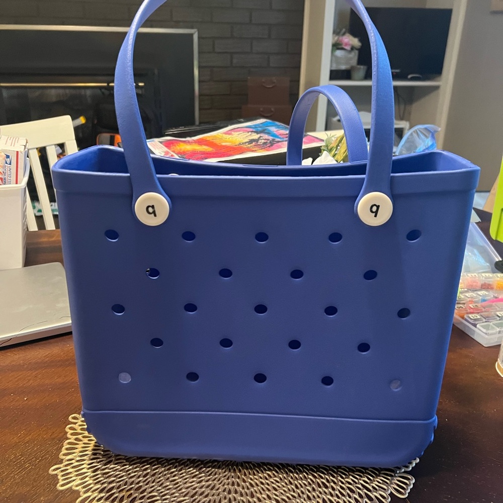 Bogg bag